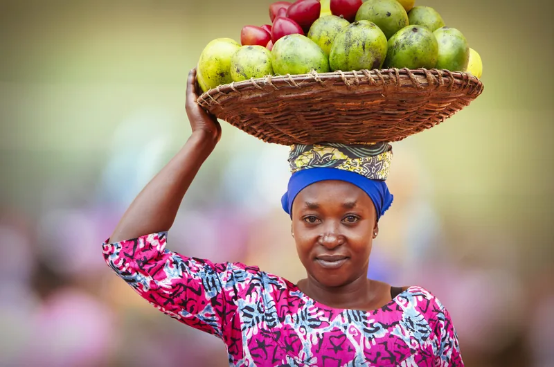 Uganda Abenteuer