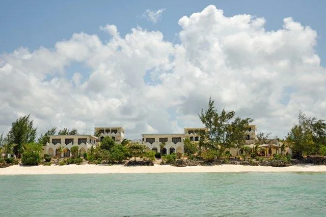 4 Tage Zanzibar in Villa Serenity Paje