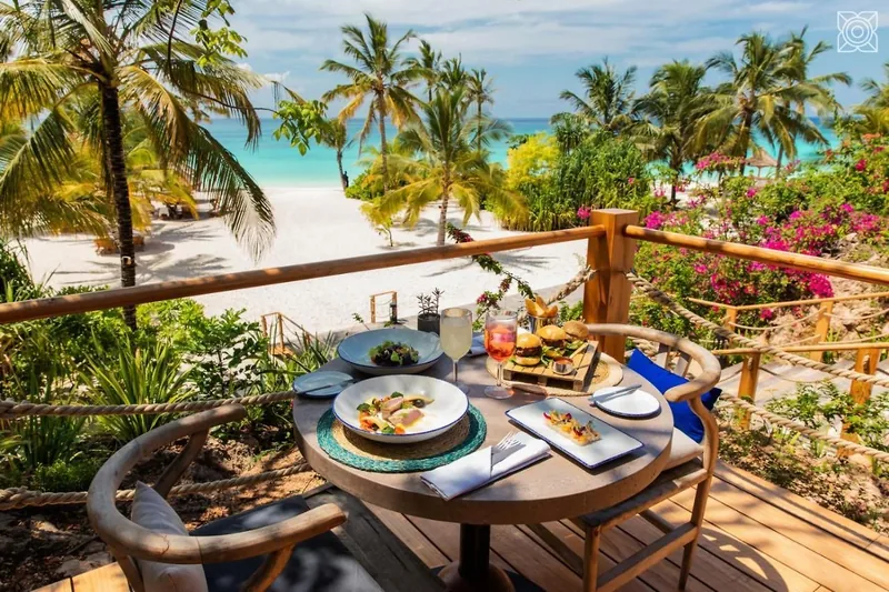 5 Tage Resort Zuri in Zanzibar