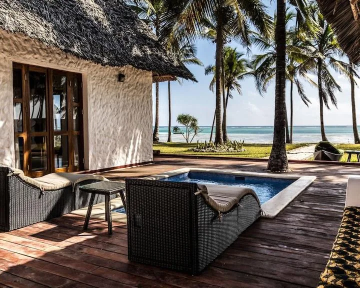 5 Tage Zanzibar in Karafuu Beach Resort und Spa