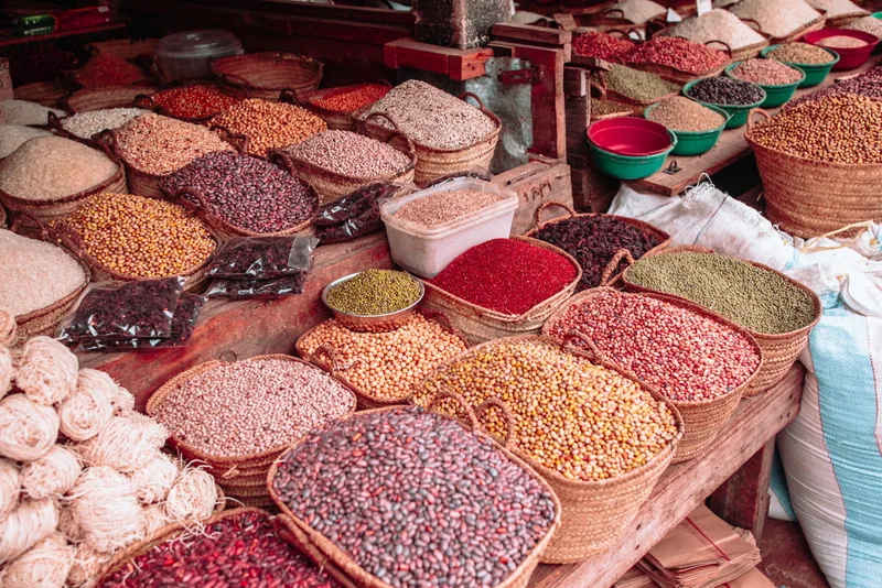 Stone Town, Spice Tour and Prison Island Tour