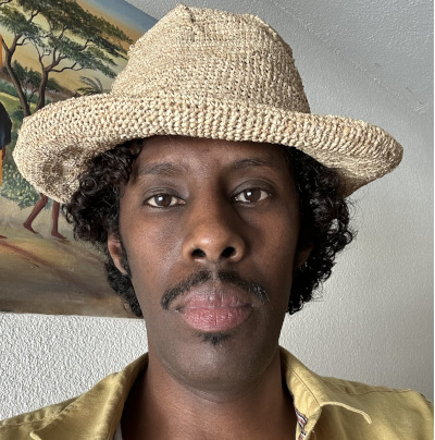 Liban Dahir