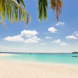 Freizeiturlaub in Zanzibar