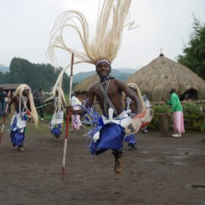 10 Tage Erkundungstour durch Ruanda