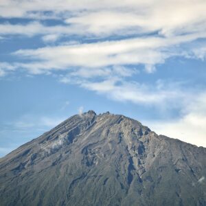 3 Tage Mount Meru Reiserouten