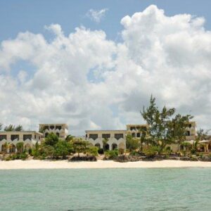 4 Tage Zanzibar in Villa Serenity Paje