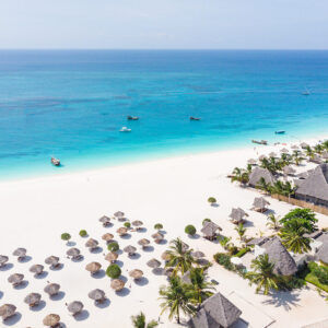 5 Tage Zanzibar in Gold Zanzibar Beach House und Spa