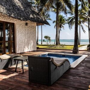 5 Tage Zanzibar in Karafuu Beach Resort und Spa