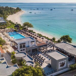 4 Tage Hotel Riu Palace Zansibar